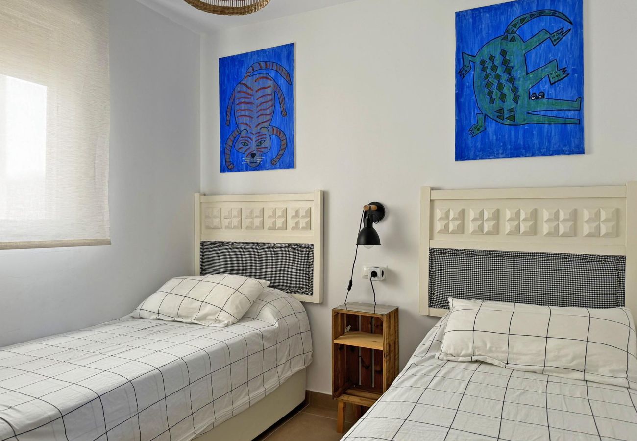 Apartamento en Rota - Apartamento Dunas Candor