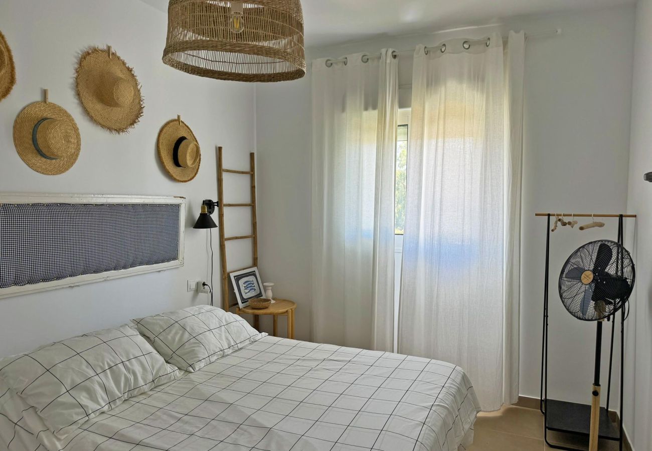 Apartamento en Rota - Apartamento Dunas Candor