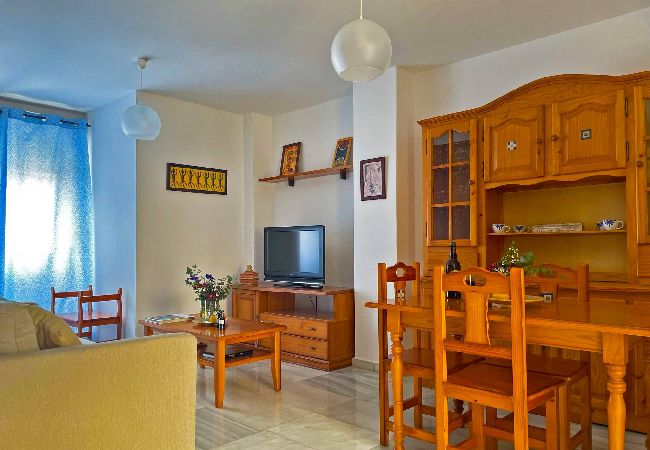 Jerez de la Frontera - Apartamento