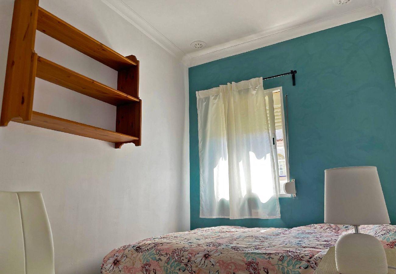 Apartamento en Jerez de la Frontera - Apartamento Tío Pepe