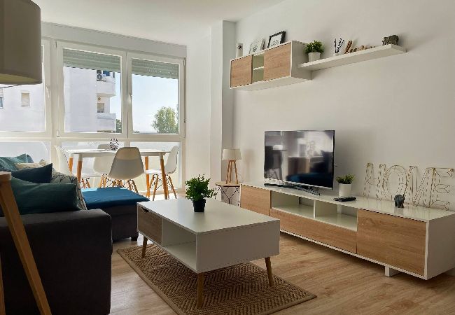 Apartamento en Puerto de Santa María - Apartamento Aurora Apartamento en Puerto de Santa María - Apartamento Aurora