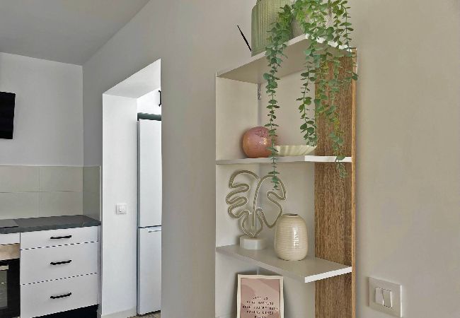 Apartamento en Puerto de Santa María - Apartamento Aurora Apartamento en Puerto de Santa María - Apartamento Aurora