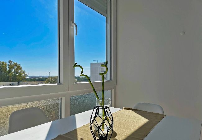 Apartamento en Puerto de Santa María - Apartamento Aurora Apartamento en Puerto de Santa María - Apartamento Aurora