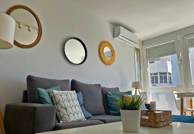 Apartamento en Puerto de Santa María - Apartamento Aurora Apartamento en Puerto de Santa María - Apartamento Aurora