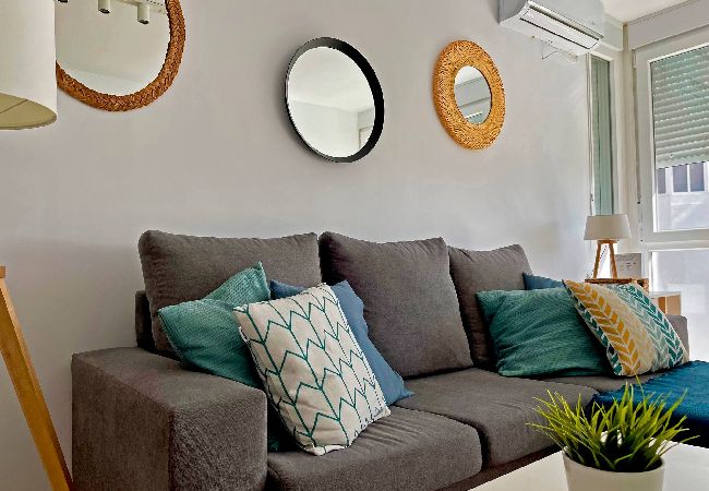 Apartamento en Puerto de Santa María - Apartamento Aurora Apartamento en Puerto de Santa María - Apartamento Aurora