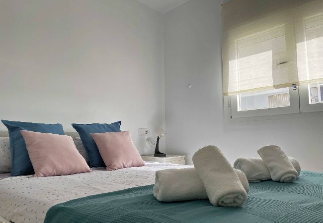 Apartamento en Puerto de Santa María - Apartamento Aurora Apartamento en Puerto de Santa María - Apartamento Aurora