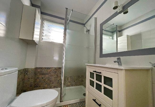 Apartamento en Puerto de Santa María - Apartamento Aurora Apartamento en Puerto de Santa María - Apartamento Aurora