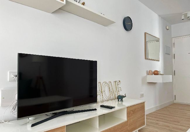 Apartamento en Puerto de Santa María - Apartamento Aurora Apartamento en Puerto de Santa María - Apartamento Aurora