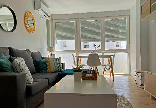 Apartamento en Puerto de Santa María - Apartamento Aurora Apartamento en Puerto de Santa María - Apartamento Aurora