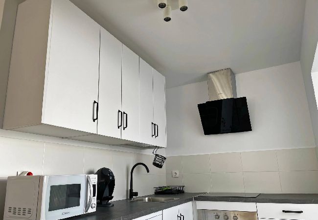 Apartamento en Puerto de Santa María - Apartamento Aurora Apartamento en Puerto de Santa María - Apartamento Aurora