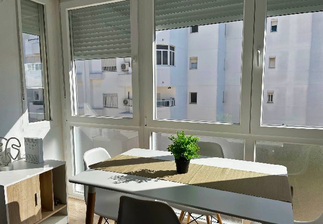 Apartamento en Puerto de Santa María - Apartamento Aurora Apartamento en Puerto de Santa María - Apartamento Aurora