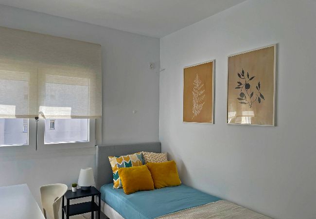 Apartamento en Puerto de Santa María - Apartamento Aurora Apartamento en Puerto de Santa María - Apartamento Aurora