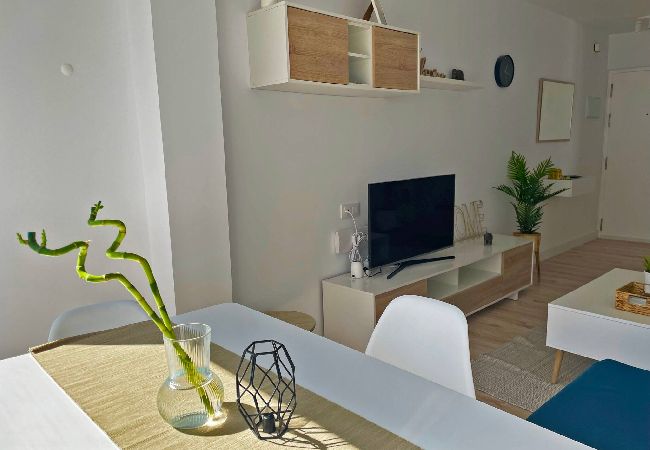 Apartamento en Puerto de Santa María - Apartamento Aurora Apartamento en Puerto de Santa María - Apartamento Aurora