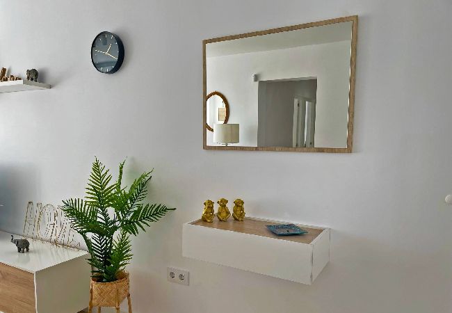 Apartamento en Puerto de Santa María - Apartamento Aurora Apartamento en Puerto de Santa María - Apartamento Aurora