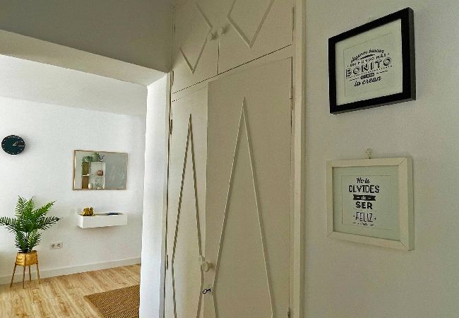 Apartamento en Puerto de Santa María - Apartamento Aurora Apartamento en Puerto de Santa María - Apartamento Aurora