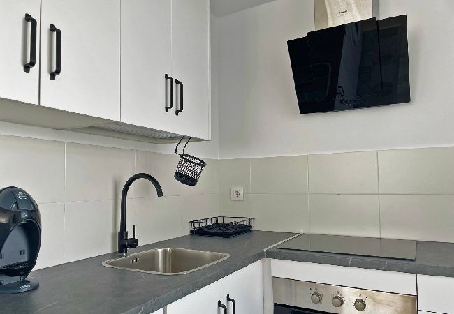 Apartamento en Puerto de Santa María - Apartamento Aurora Apartamento en Puerto de Santa María - Apartamento Aurora