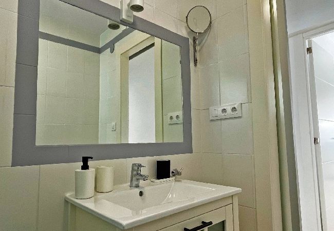 Apartamento en Puerto de Santa María - Apartamento Aurora Apartamento en Puerto de Santa María - Apartamento Aurora