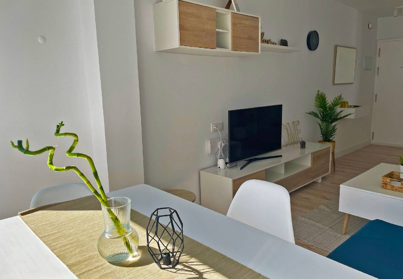 Apartamento en Puerto de Santa María - Apartamento Aurora