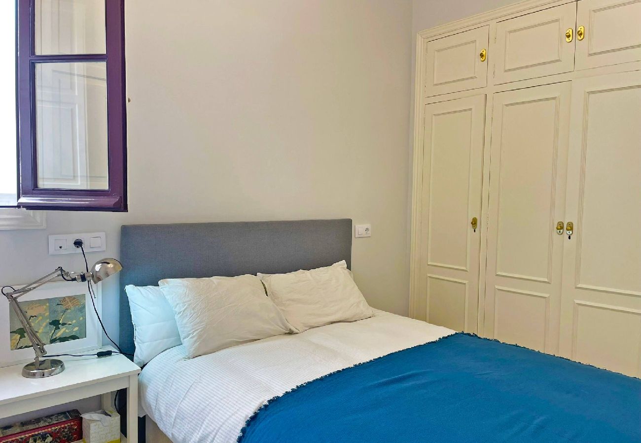 Apartamento en Jerez de la Frontera - Apartamento Villamarta