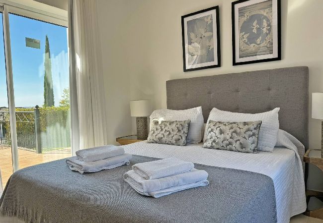 Villa en Arcos de la Frontera - Villa Los Olivos Villa en Arcos de la Frontera - Villa Los Olivos