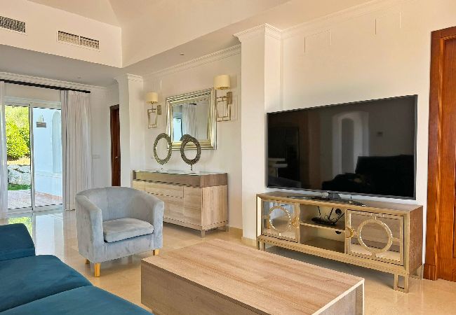 Villa en Arcos de la Frontera - Villa Los Olivos Villa en Arcos de la Frontera - Villa Los Olivos