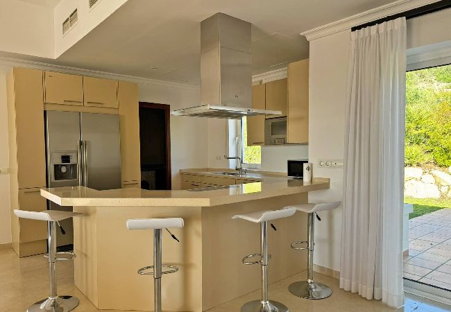 Villa en Arcos de la Frontera - Villa Los Olivos Villa en Arcos de la Frontera - Villa Los Olivos