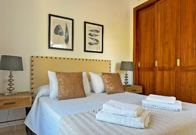 Villa en Arcos de la Frontera - Villa Los Olivos Villa en Arcos de la Frontera - Villa Los Olivos