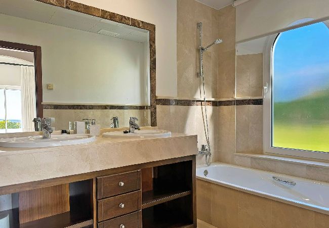 Villa en Arcos de la Frontera - Villa Los Olivos Villa en Arcos de la Frontera - Villa Los Olivos