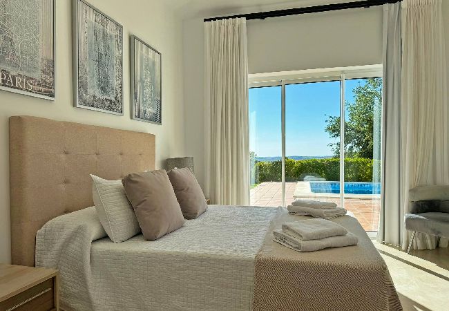 Villa en Arcos de la Frontera - Villa Los Olivos Villa en Arcos de la Frontera - Villa Los Olivos