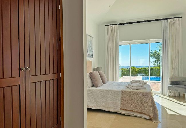 Villa en Arcos de la Frontera - Villa Los Olivos Villa en Arcos de la Frontera - Villa Los Olivos