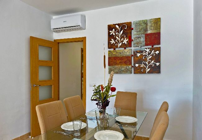 Arcos de la frontera - Apartamento