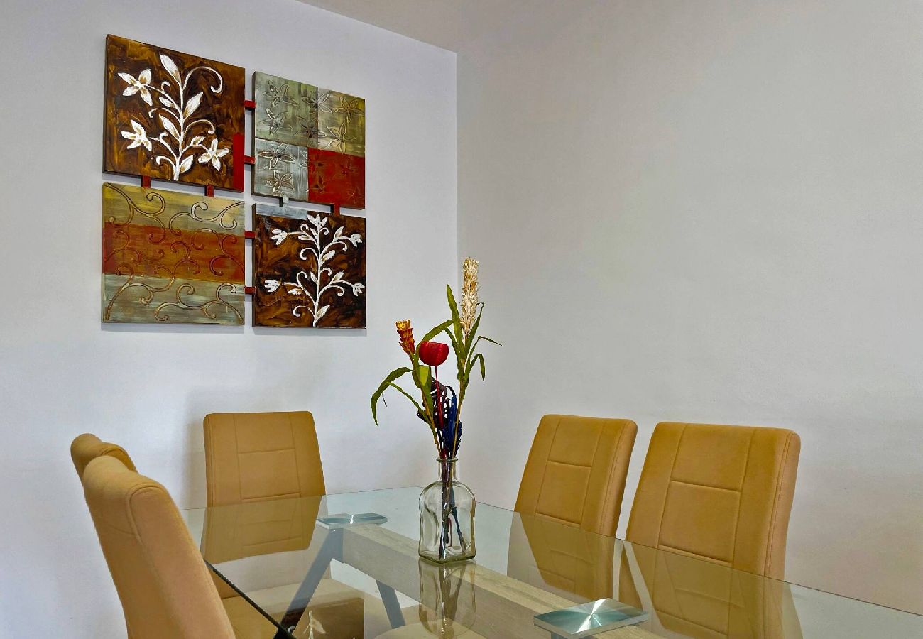 Apartamento en Arcos de la frontera - Apartamento Arcis