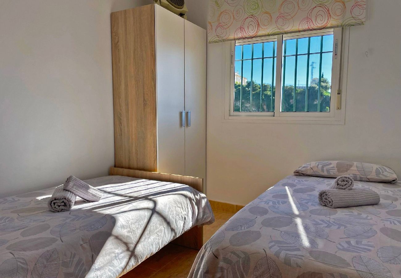 Apartamento en Arcos de la frontera - Apartamento Arcis