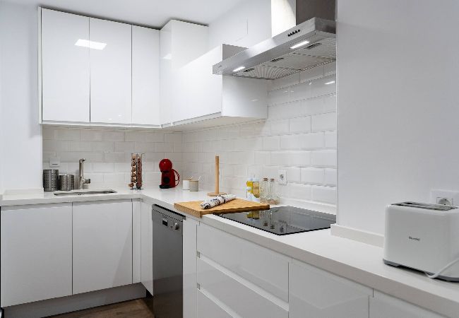 Apartamento en Puerto de Santa María - Apartamento Las Mironas Apartamento en Puerto de Santa María - Apartamento Las Mironas