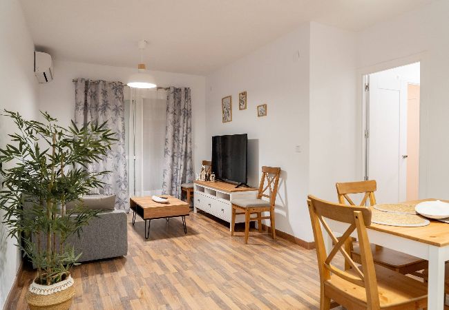 Apartamento en Puerto de Santa María - Apartamento Las Mironas Apartamento en Puerto de Santa María - Apartamento Las Mironas