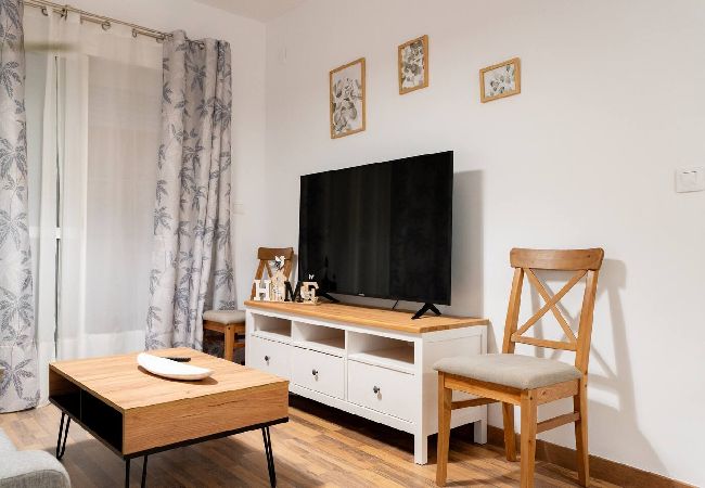 Apartamento en Puerto de Santa María - Apartamento Las Mironas Apartamento en Puerto de Santa María - Apartamento Las Mironas