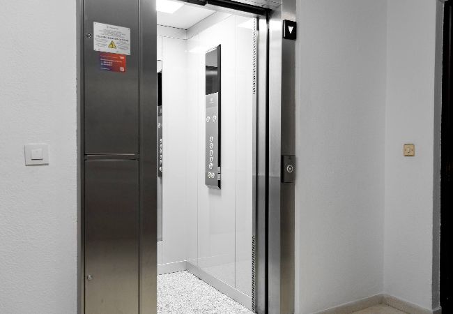 Apartamento en Puerto de Santa María - Apartamento Las Mironas Apartamento en Puerto de Santa María - Apartamento Las Mironas