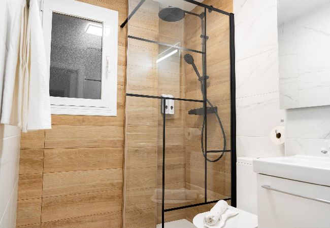 Apartamento en Puerto de Santa María - Apartamento Las Mironas Apartamento en Puerto de Santa María - Apartamento Las Mironas