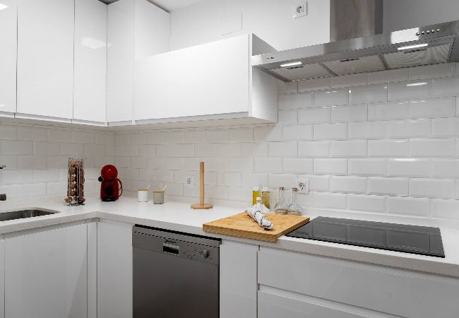 Apartamento en Puerto de Santa María - Apartamento Las Mironas Apartamento en Puerto de Santa María - Apartamento Las Mironas