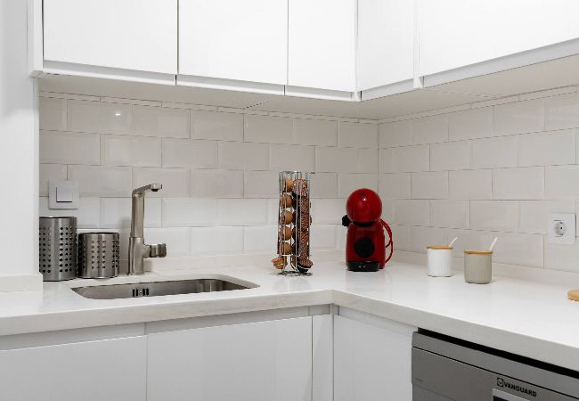 Apartamento en Puerto de Santa María - Apartamento Las Mironas Apartamento en Puerto de Santa María - Apartamento Las Mironas