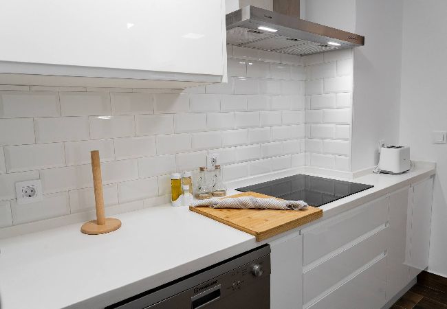 Apartamento en Puerto de Santa María - Apartamento Las Mironas Apartamento en Puerto de Santa María - Apartamento Las Mironas