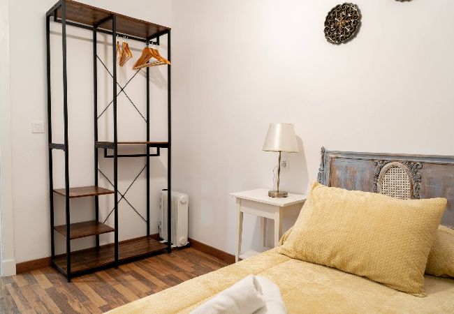 Apartamento en Puerto de Santa María - Apartamento Las Mironas Apartamento en Puerto de Santa María - Apartamento Las Mironas