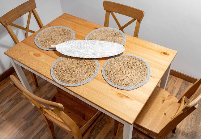 Apartamento en Puerto de Santa María - Apartamento Las Mironas Apartamento en Puerto de Santa María - Apartamento Las Mironas