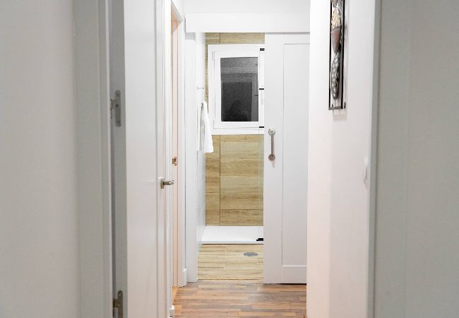 Apartamento en Puerto de Santa María - Apartamento Las Mironas Apartamento en Puerto de Santa María - Apartamento Las Mironas