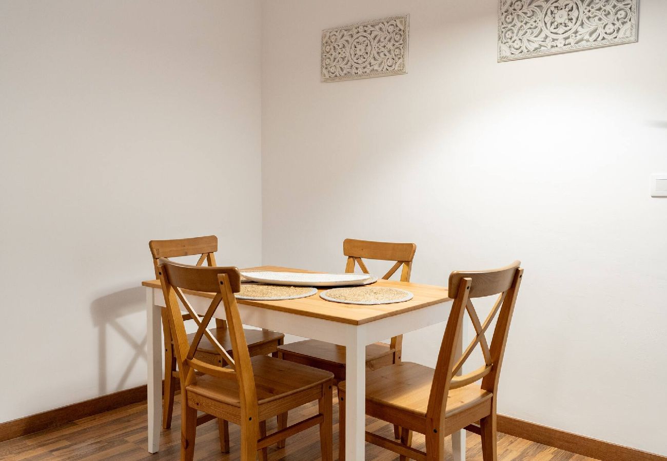 Apartamento en Puerto de Santa María - Apartamento Las Mironas