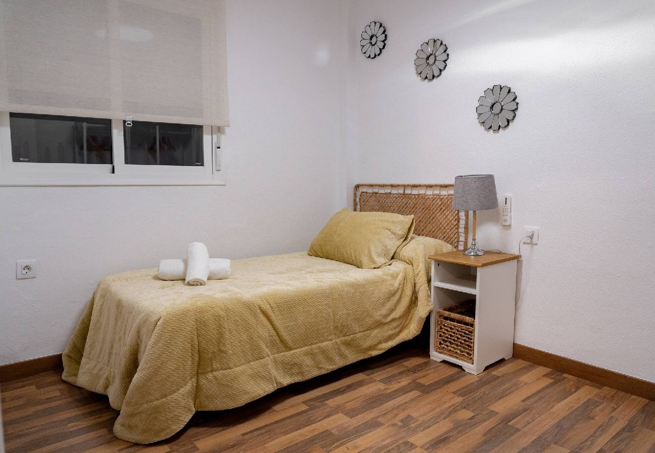 Apartamento en Puerto de Santa María - Apartamento Las Mironas