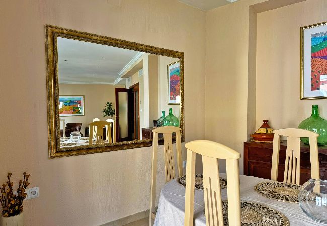 Apartamento en Jerez de la Frontera - Apartamento Larga 65 Apartamento en Jerez de la Frontera - Apartamento Larga 65