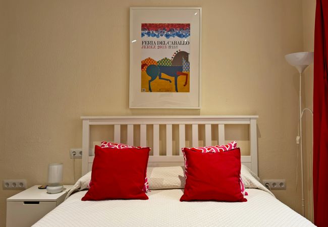 Apartamento en Jerez de la Frontera - Apartamento Larga 65 Apartamento en Jerez de la Frontera - Apartamento Larga 65