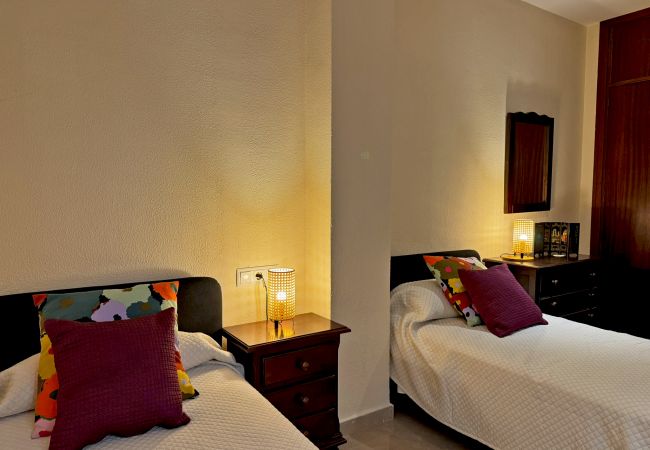 Apartamento en Jerez de la Frontera - Apartamento Larga 65 Apartamento en Jerez de la Frontera - Apartamento Larga 65