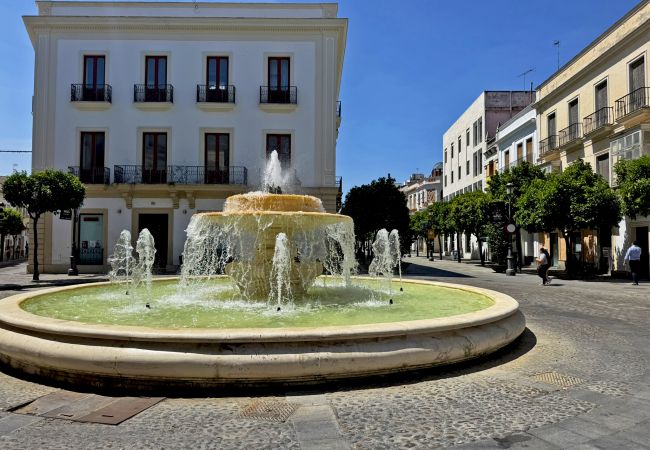 Apartamento en Jerez de la Frontera - Apartamento Larga 65 Apartamento en Jerez de la Frontera - Apartamento Larga 65